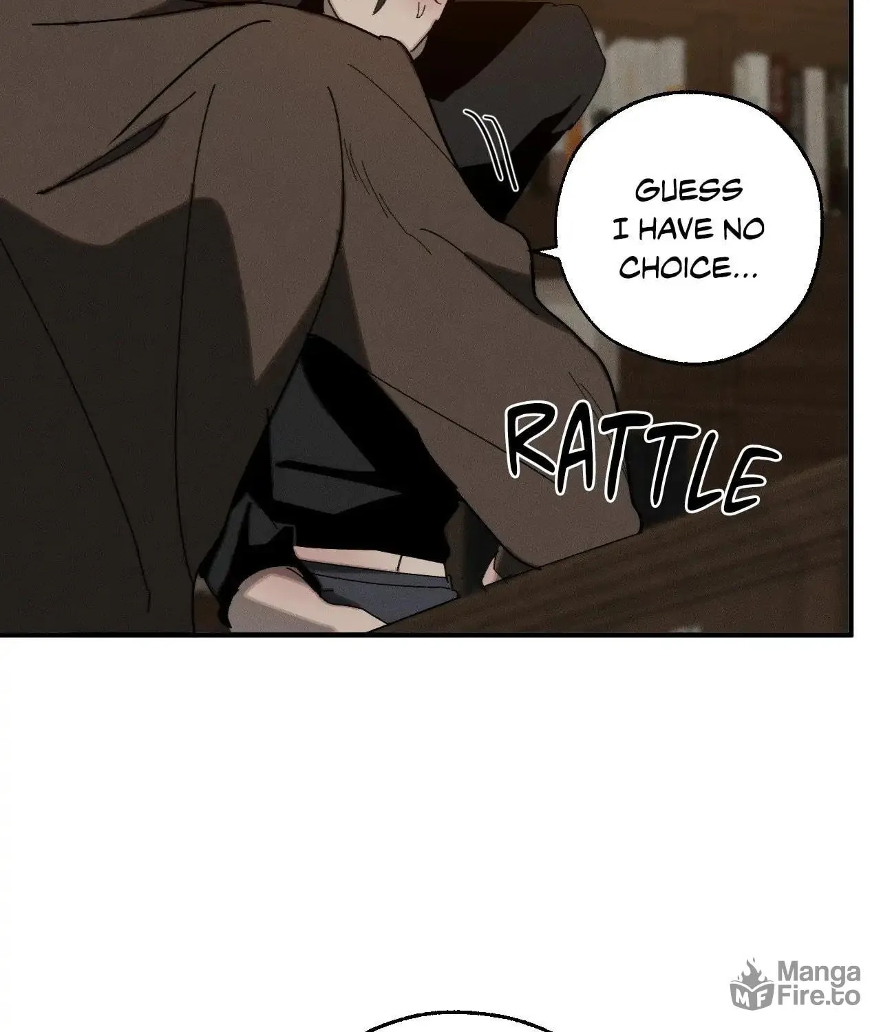 Incomplete Combustion Chapter 13 page 114 - 