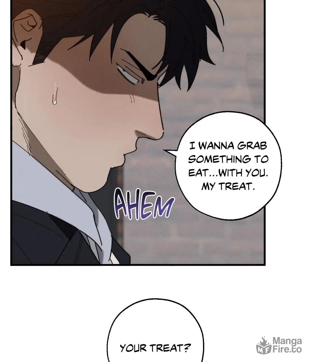 Incomplete Combustion Chapter 13 page 30 - 