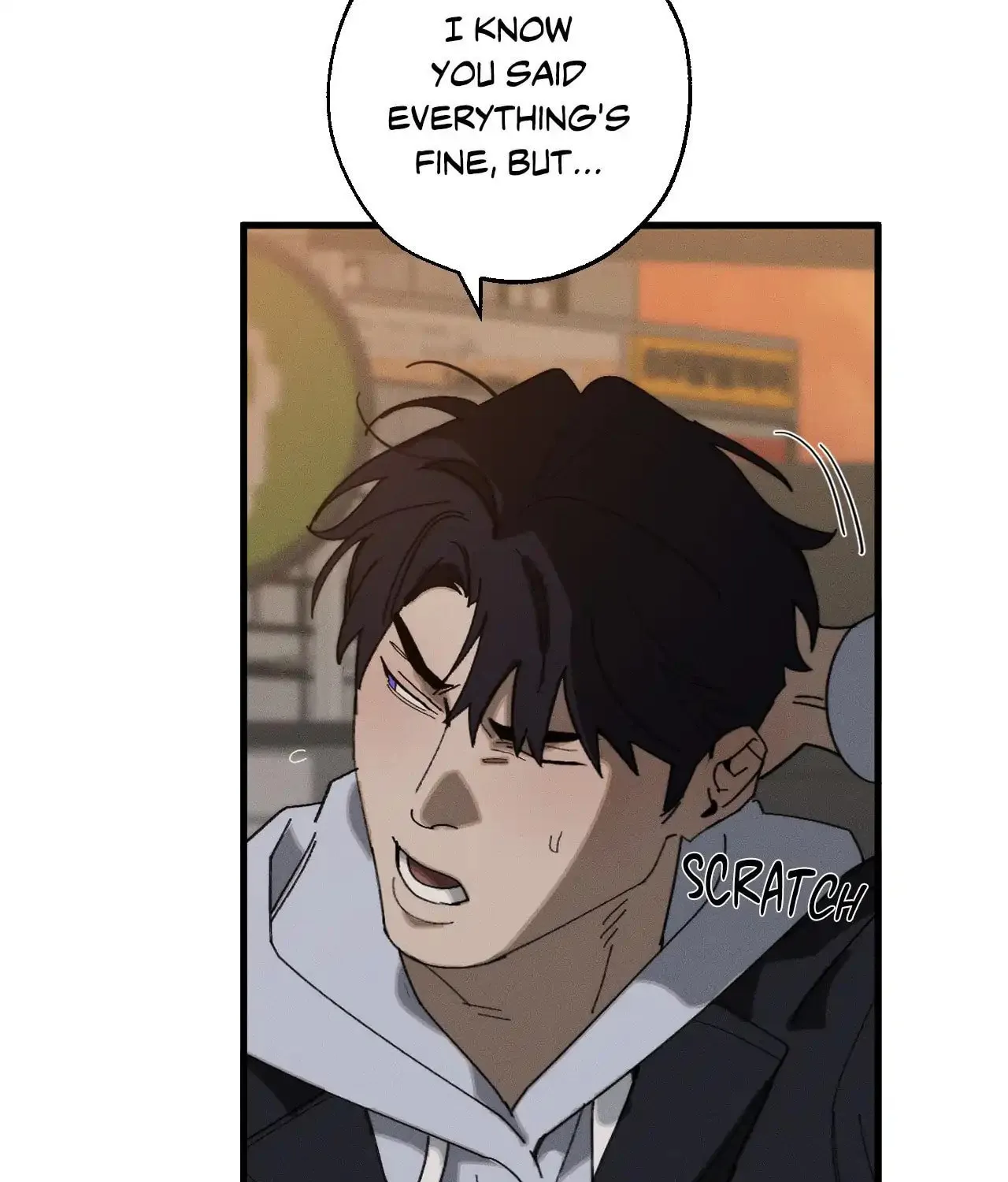Incomplete Combustion Chapter 13 page 33 - 