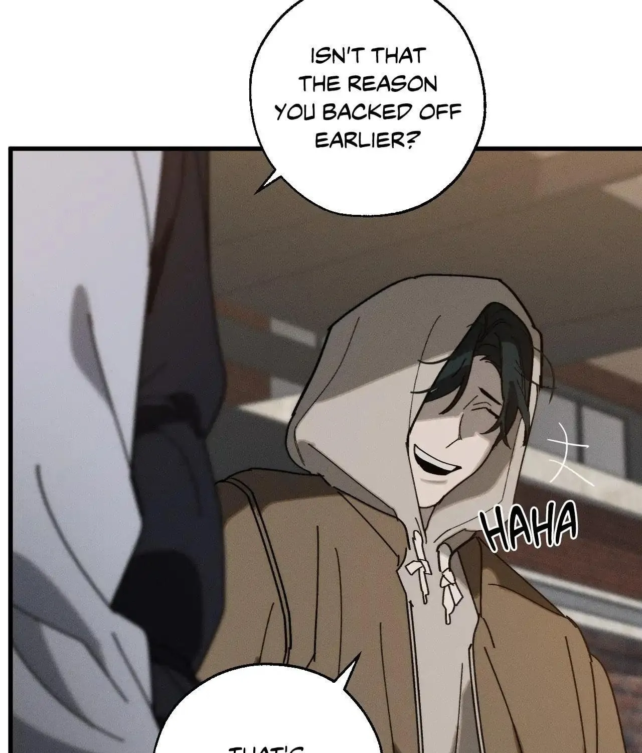 Incomplete Combustion Chapter 13 page 35 - 