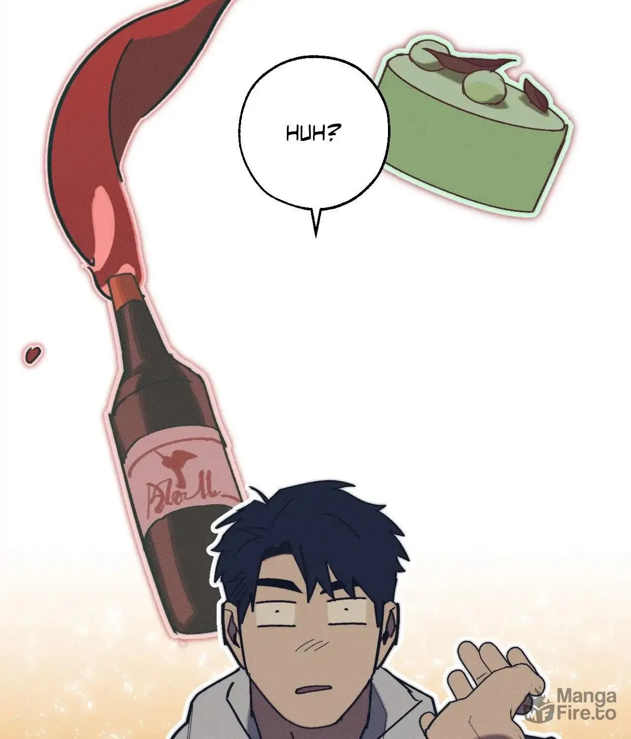 Incomplete Combustion Chapter 13 page 40 - 