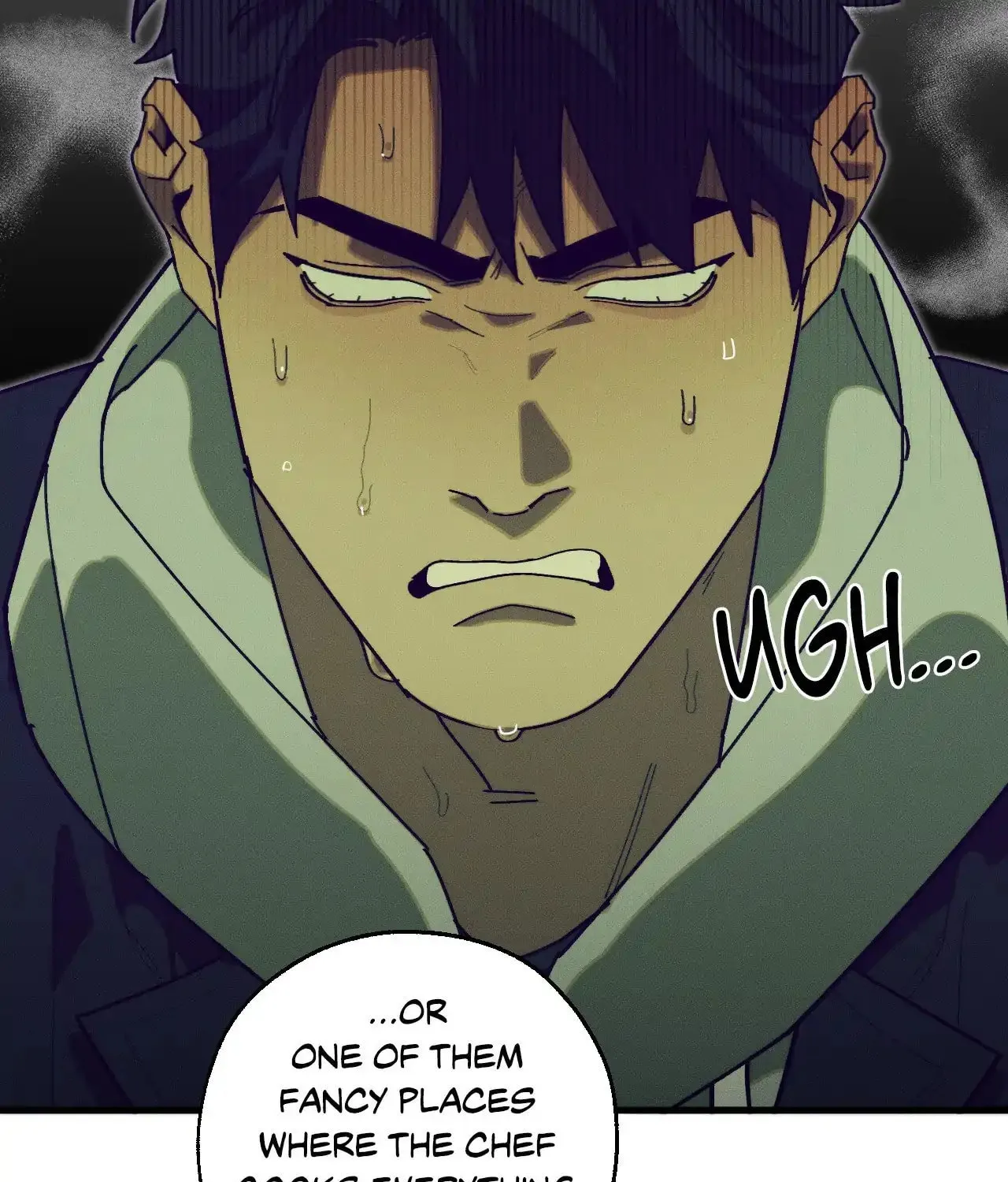 Incomplete Combustion Chapter 13 page 43 - 