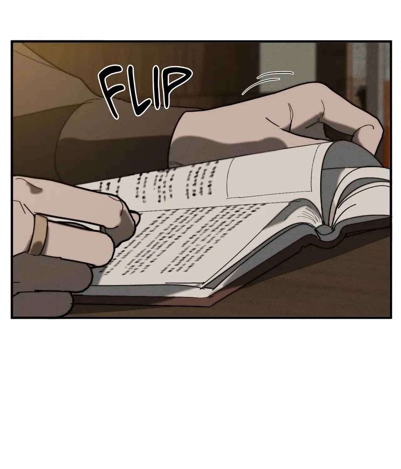 Incomplete Combustion Chapter 13 page 61 - 