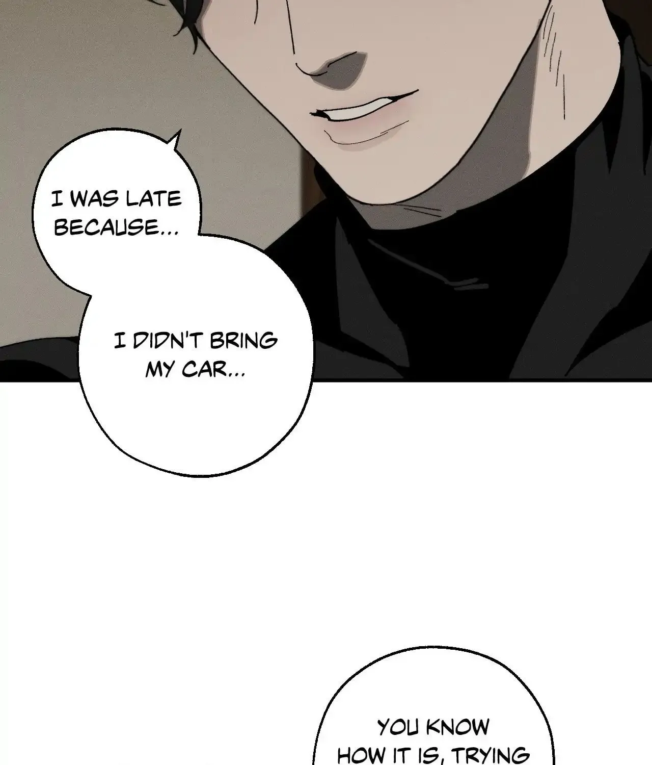 Incomplete Combustion Chapter 13 page 67 - 