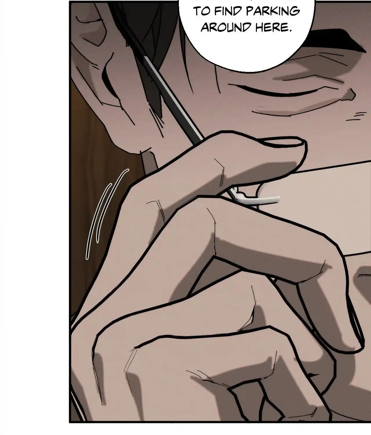 Incomplete Combustion Chapter 13 page 68 - 