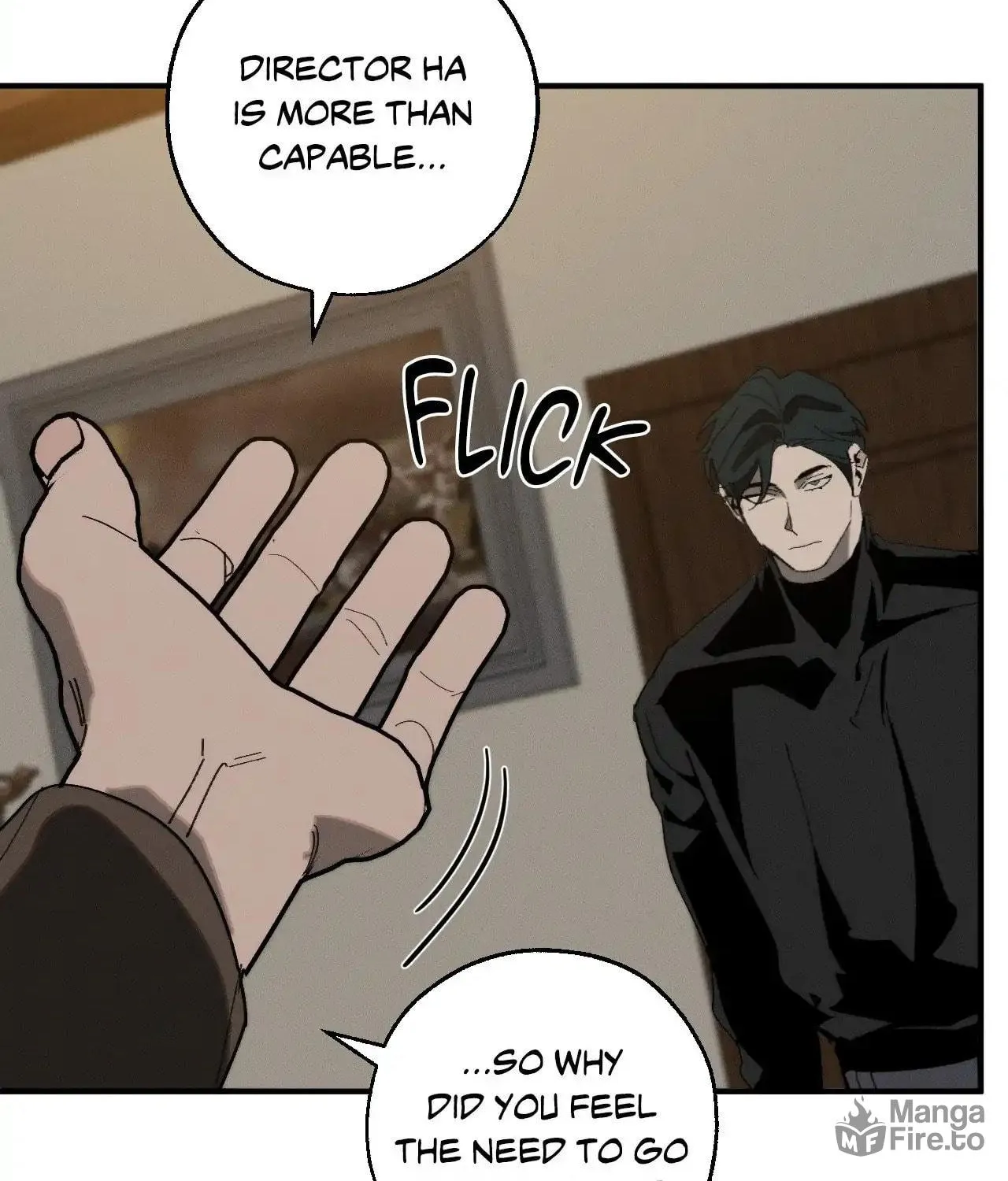 Incomplete Combustion Chapter 13 page 72 - 