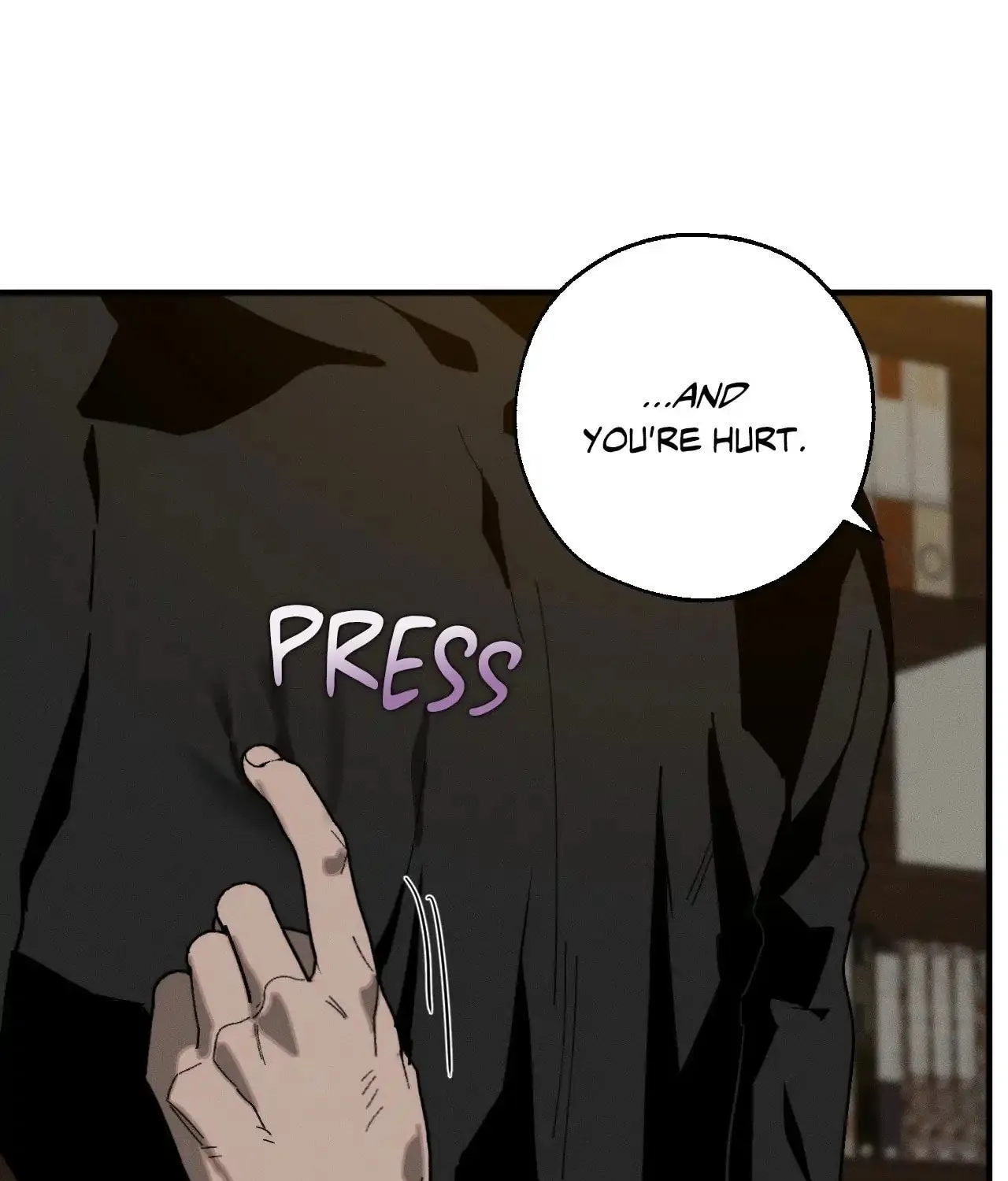 Incomplete Combustion Chapter 13 page 75 - 