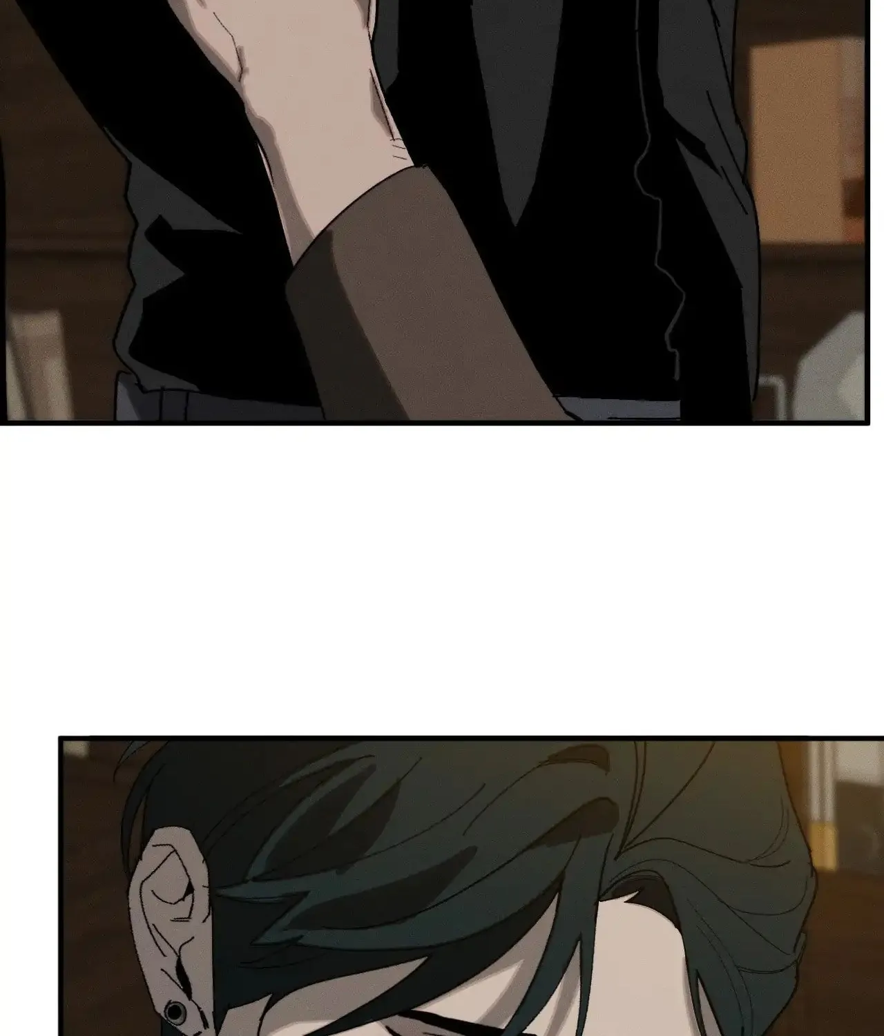 Incomplete Combustion Chapter 13 page 76 - 