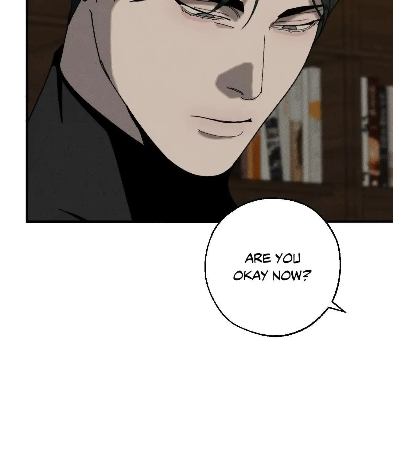 Incomplete Combustion Chapter 13 page 77 - 