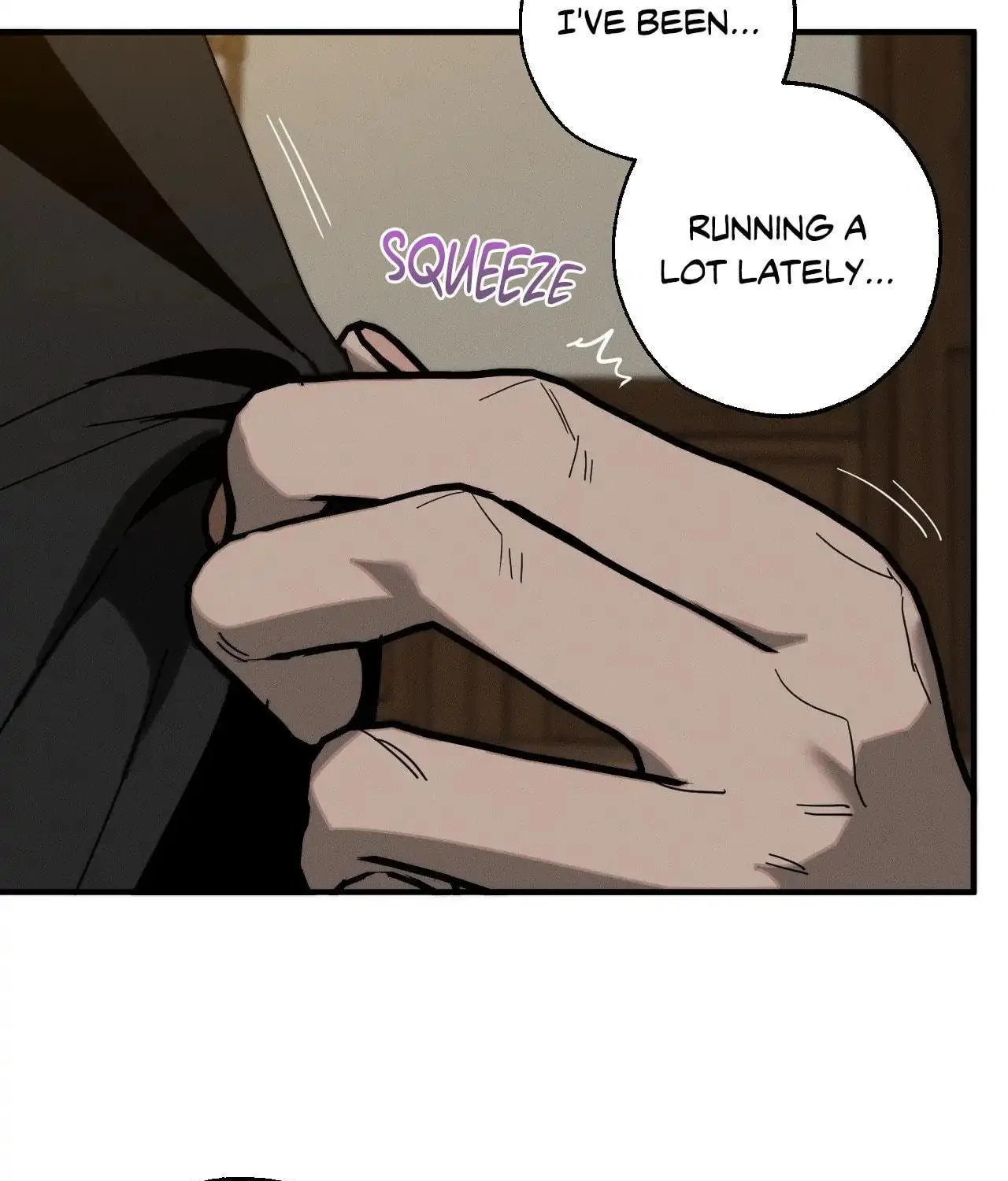 Incomplete Combustion Chapter 13 page 83 - 