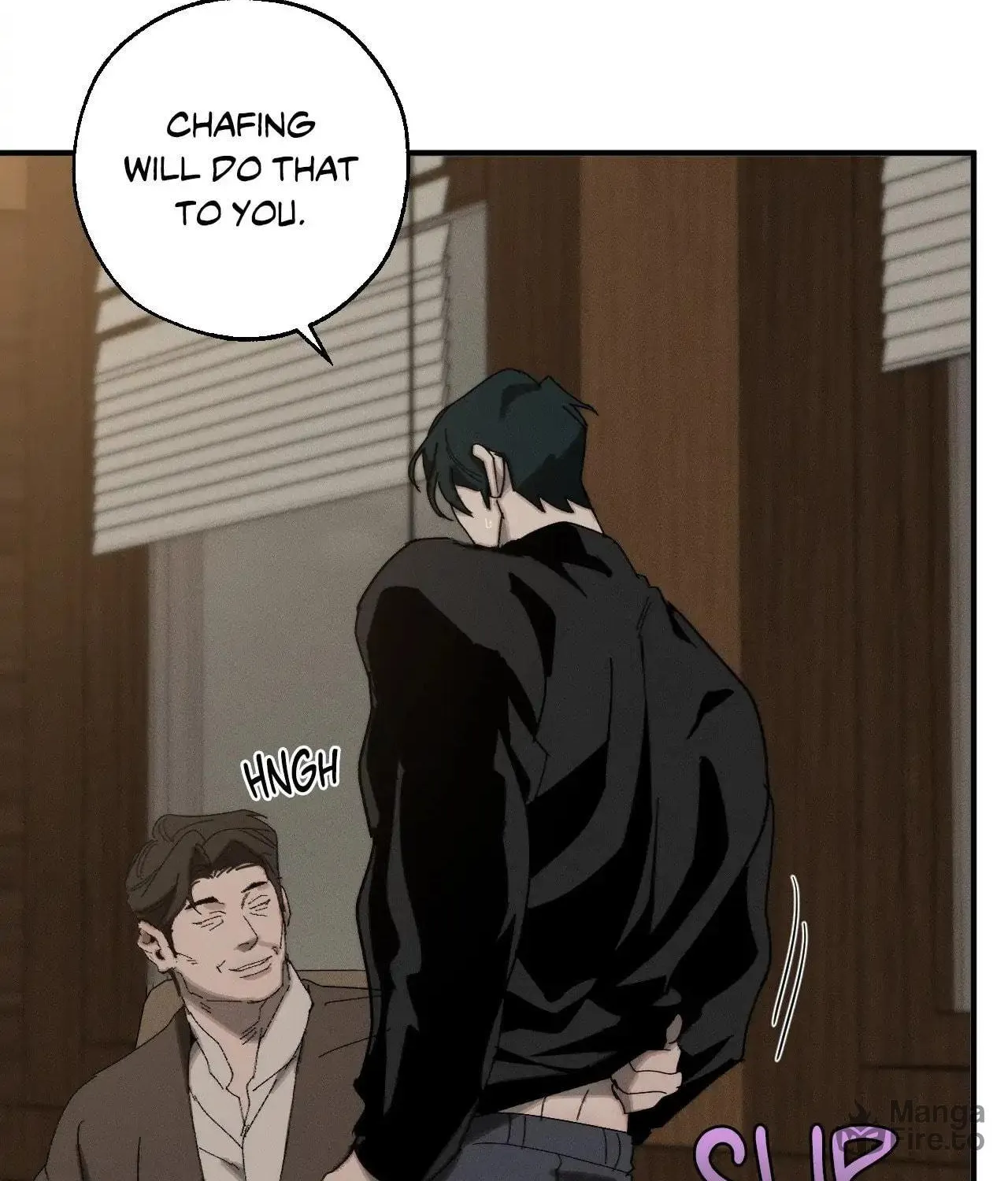 Incomplete Combustion Chapter 13 page 84 - 
