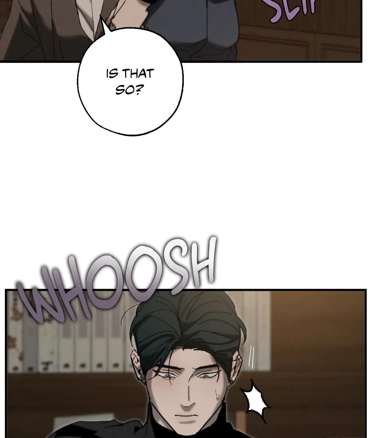 Incomplete Combustion Chapter 13 page 85 - 