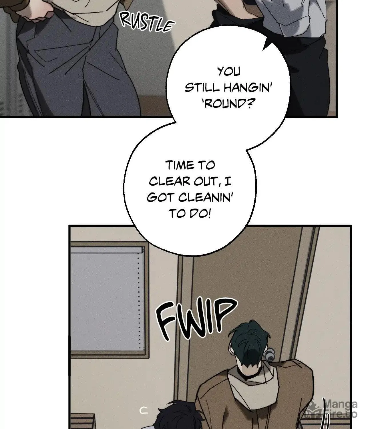 Incomplete Combustion Chapter 13 page 10 - 
