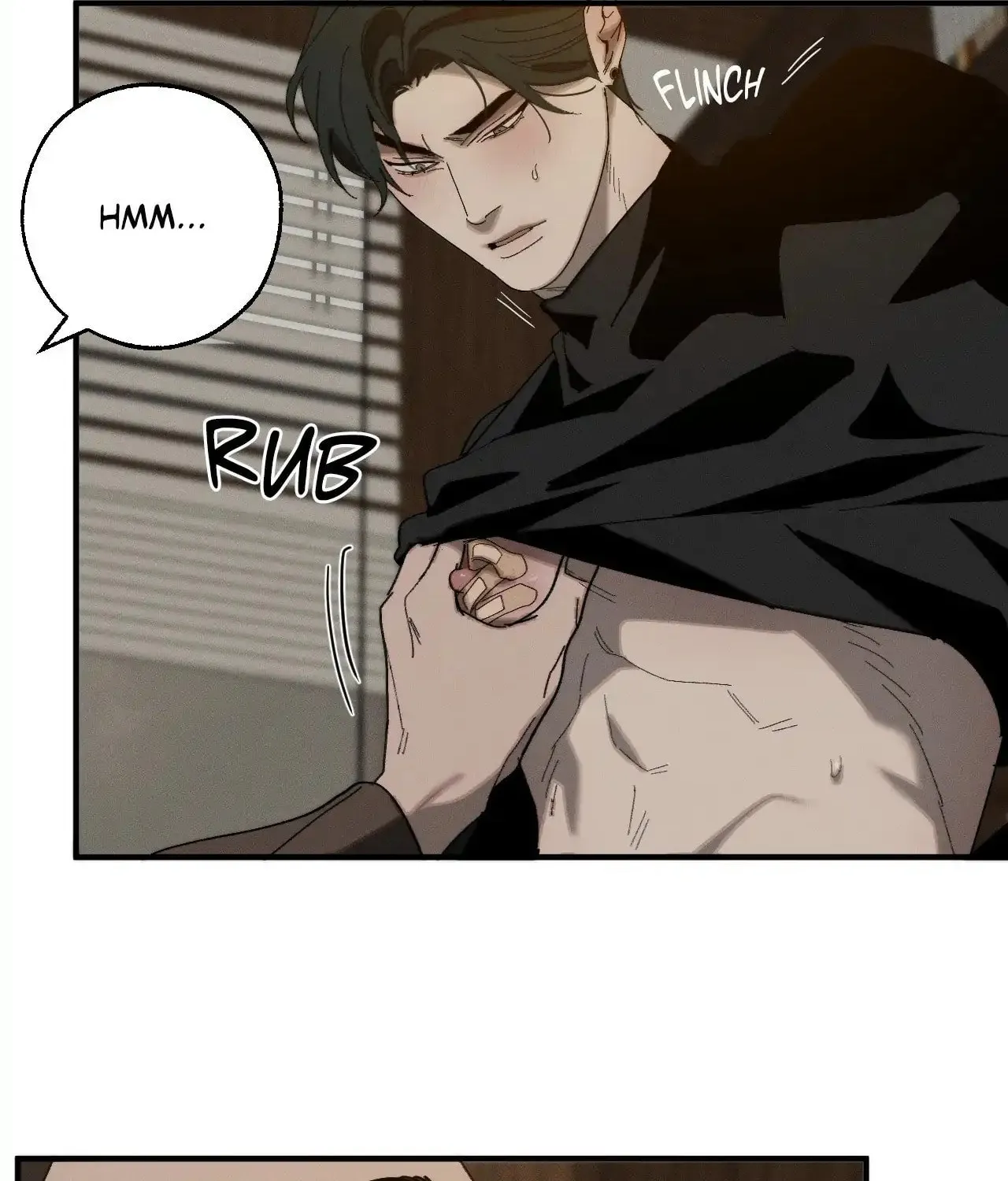 Incomplete Combustion Chapter 13 page 92 - 
