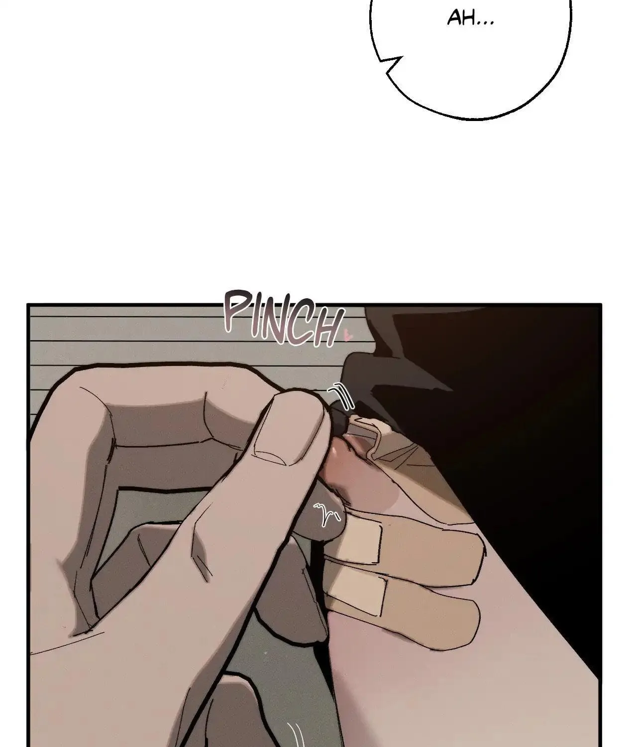 Incomplete Combustion Chapter 13 page 95 - 