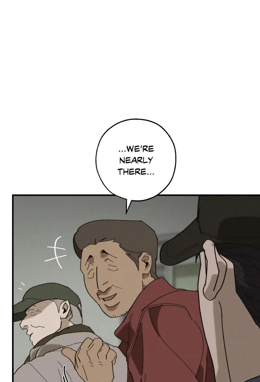 Incomplete Combustion Chapter 14 page 101 - 