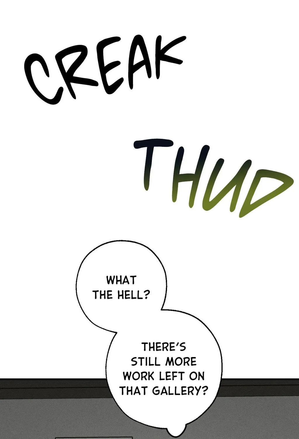 Incomplete Combustion Chapter 14 page 109 - 