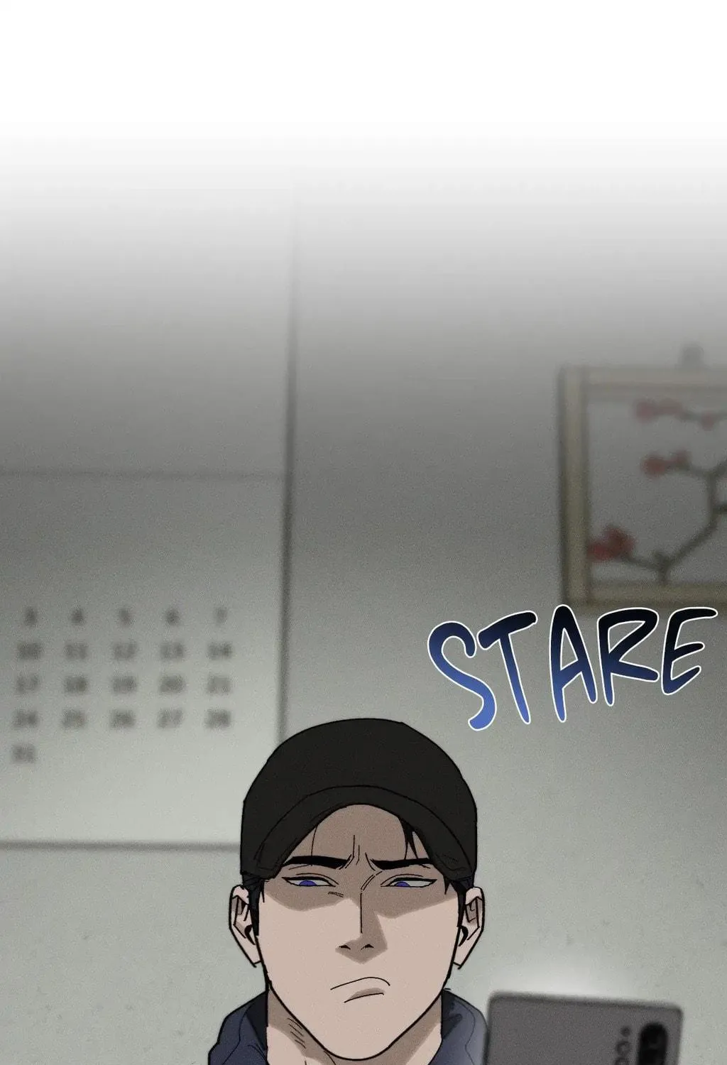 Incomplete Combustion Chapter 14 page 129 - 