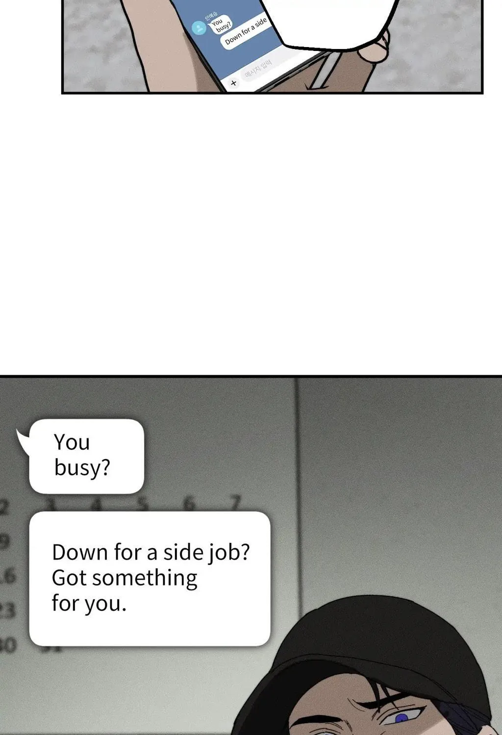Incomplete Combustion Chapter 14 page 137 - 