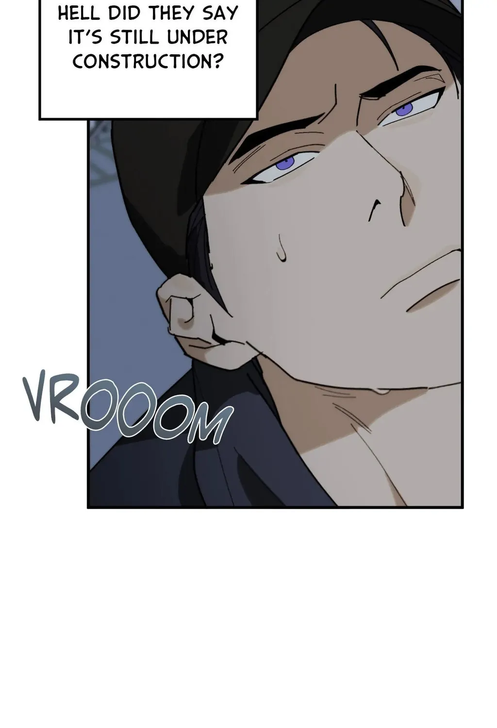 Incomplete Combustion Chapter 14 page 151 - 