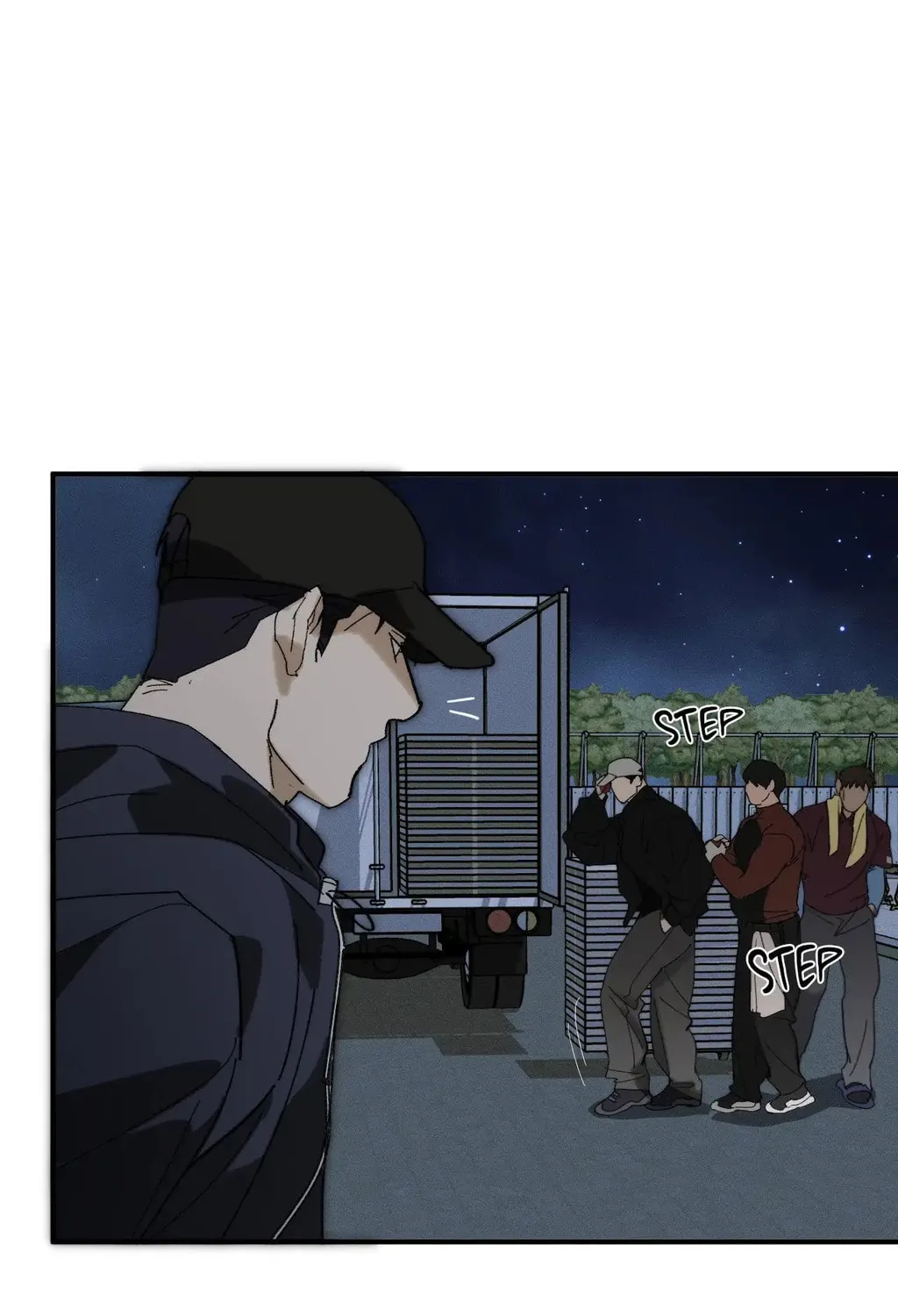 Incomplete Combustion Chapter 14 page 153 - 