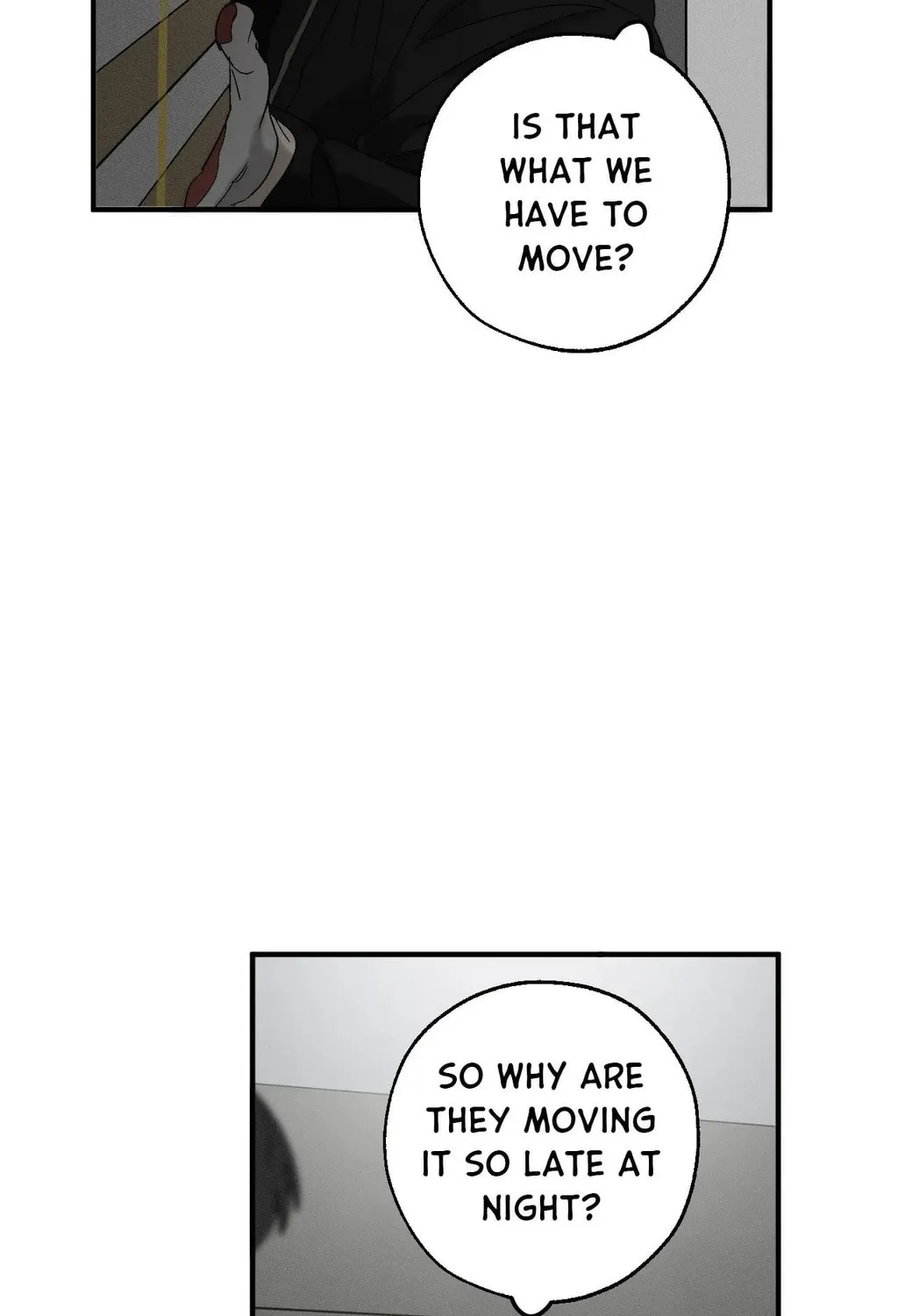 Incomplete Combustion Chapter 14 page 157 - 