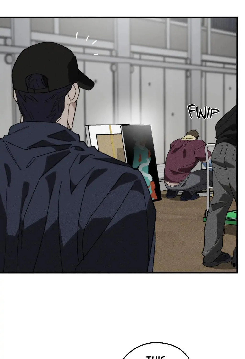 Incomplete Combustion Chapter 14 page 161 - 