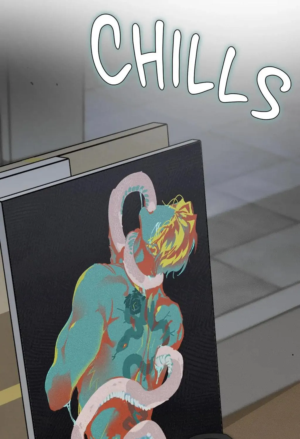 Incomplete Combustion Chapter 14 page 167 - 