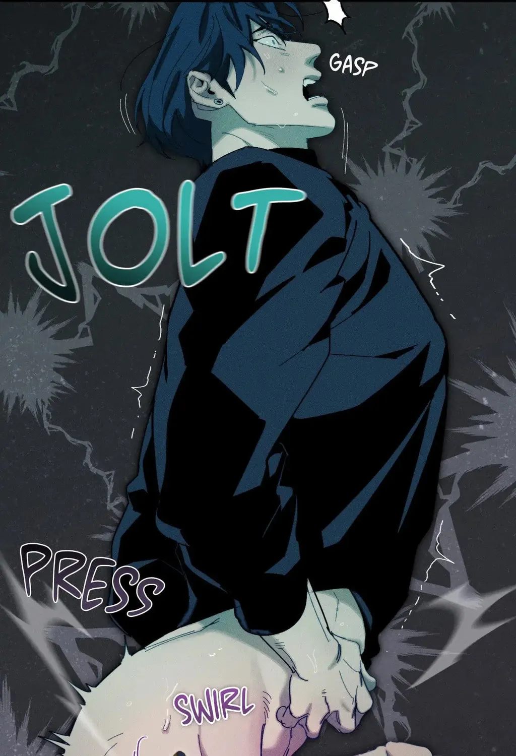 Incomplete Combustion Chapter 14 page 25 - 