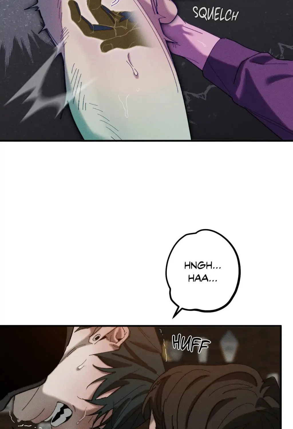 Incomplete Combustion Chapter 14 page 27 - 