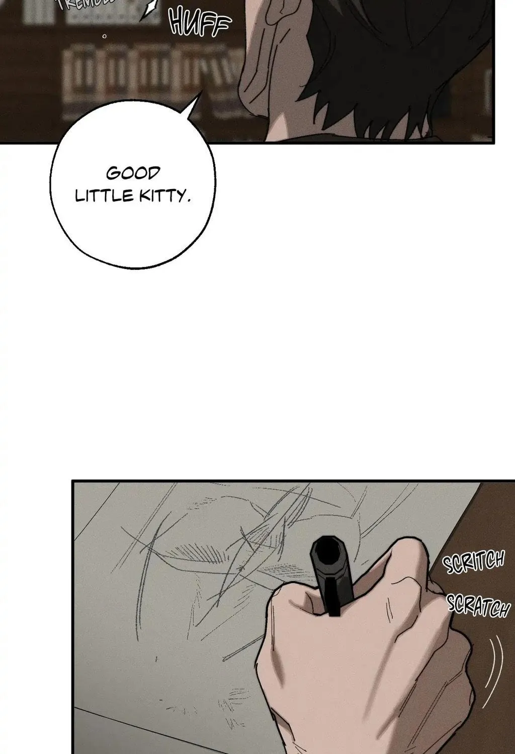 Incomplete Combustion Chapter 14 page 29 - 