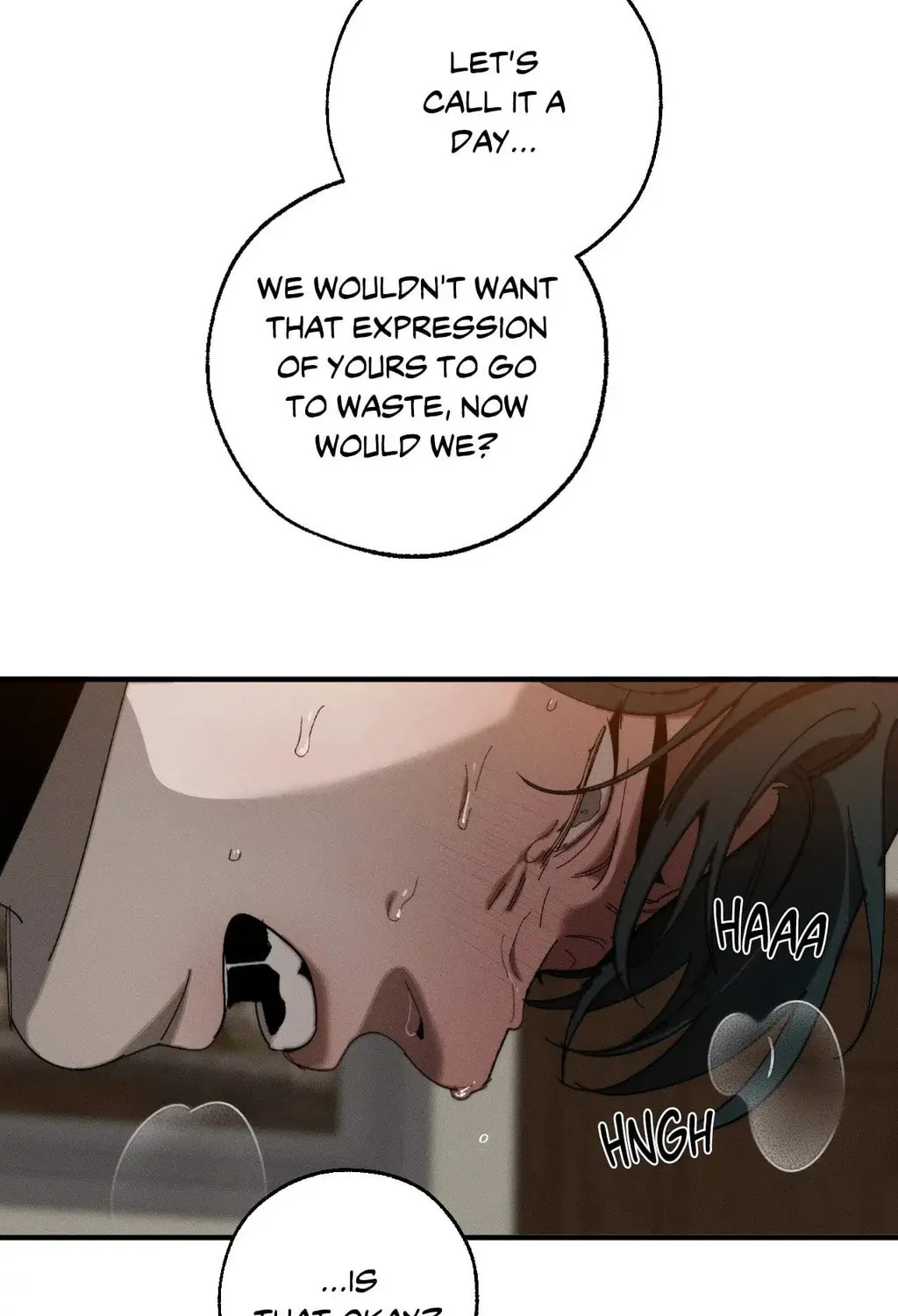 Incomplete Combustion Chapter 14 page 31 - 