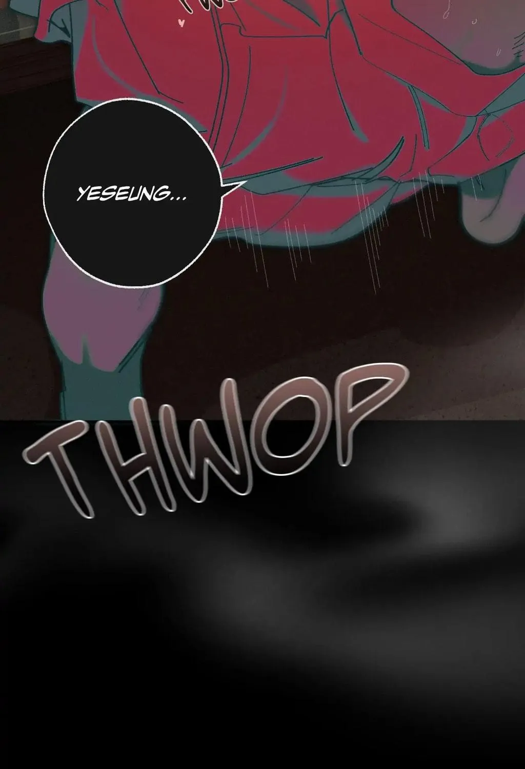 Incomplete Combustion Chapter 14 page 53 - 