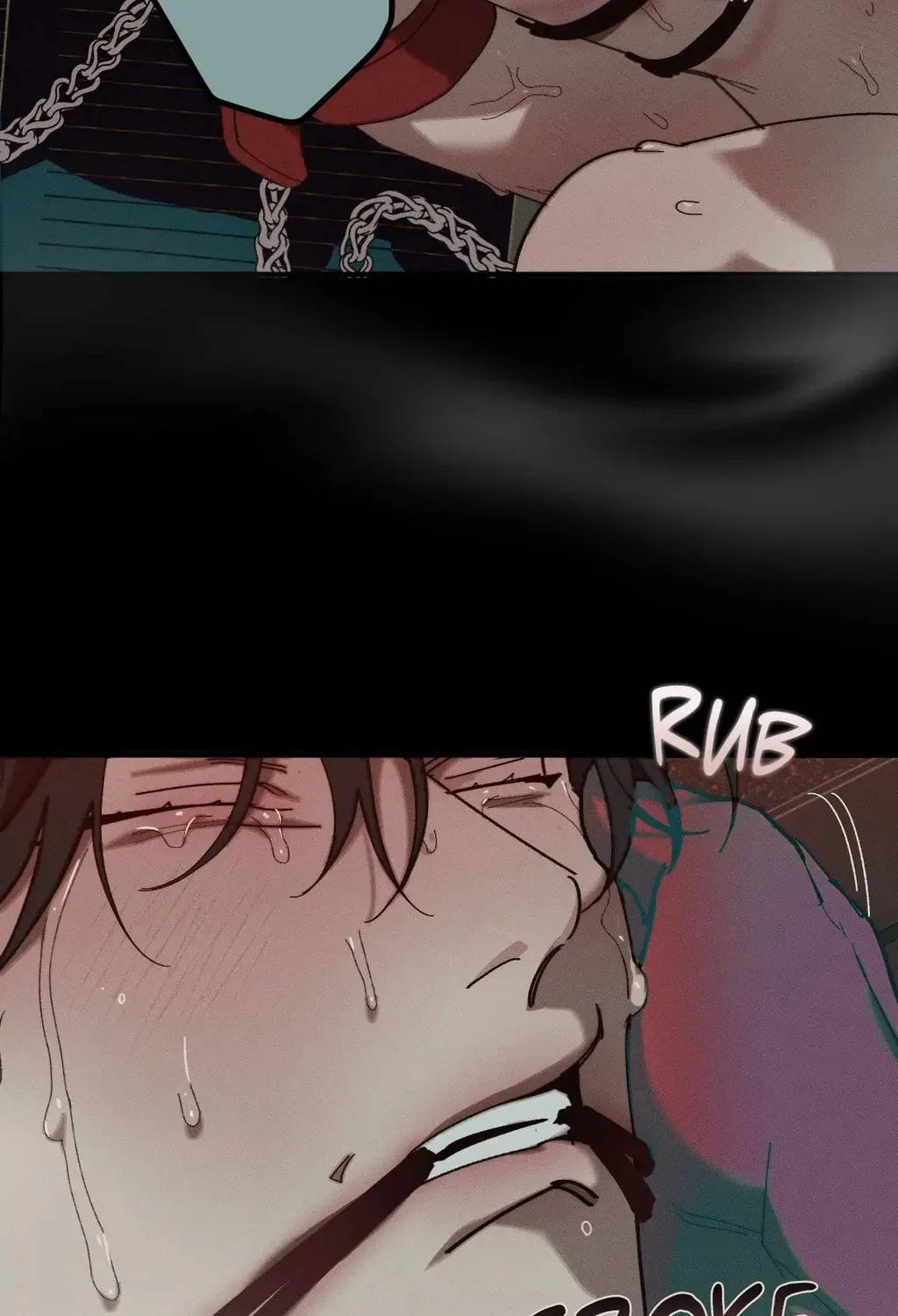 Incomplete Combustion Chapter 14 page 57 - 