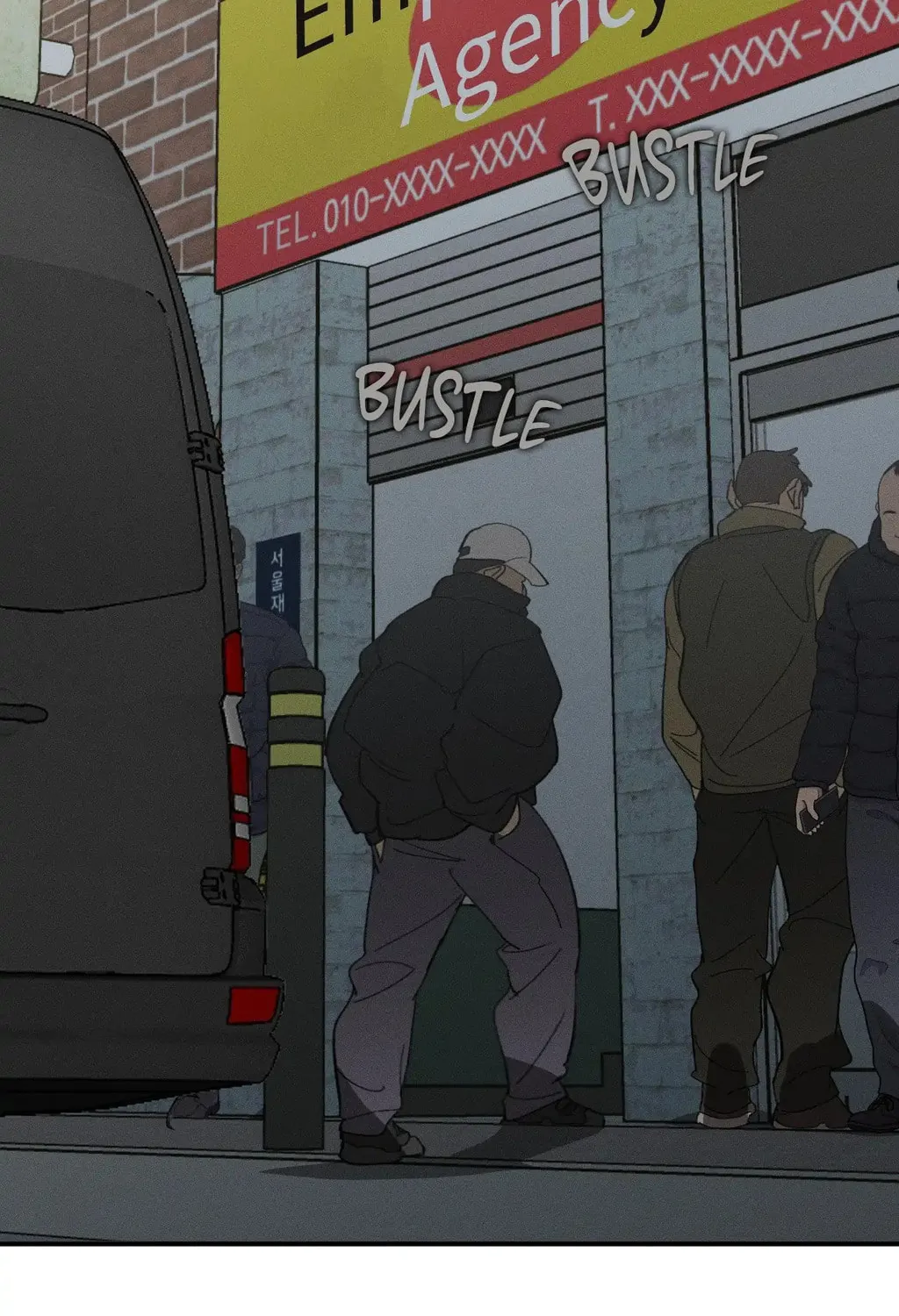 Incomplete Combustion Chapter 14 page 87 - 