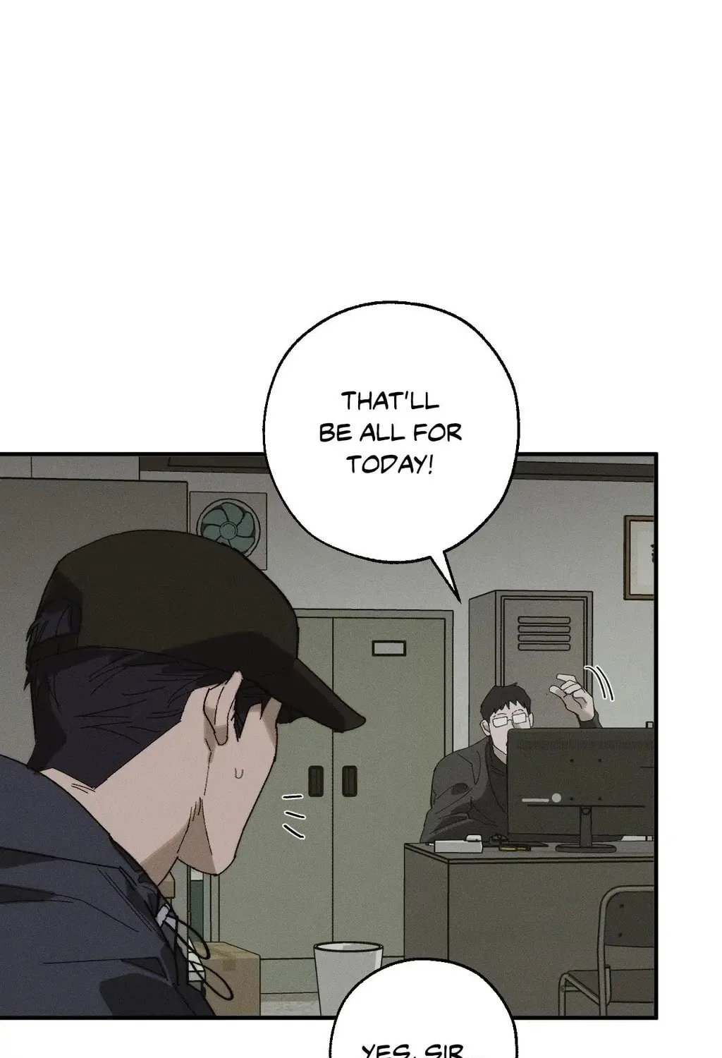 Incomplete Combustion Chapter 14 page 91 - 