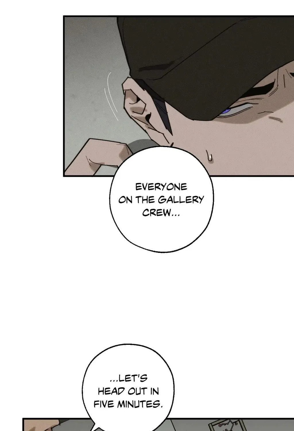 Incomplete Combustion Chapter 14 page 95 - 