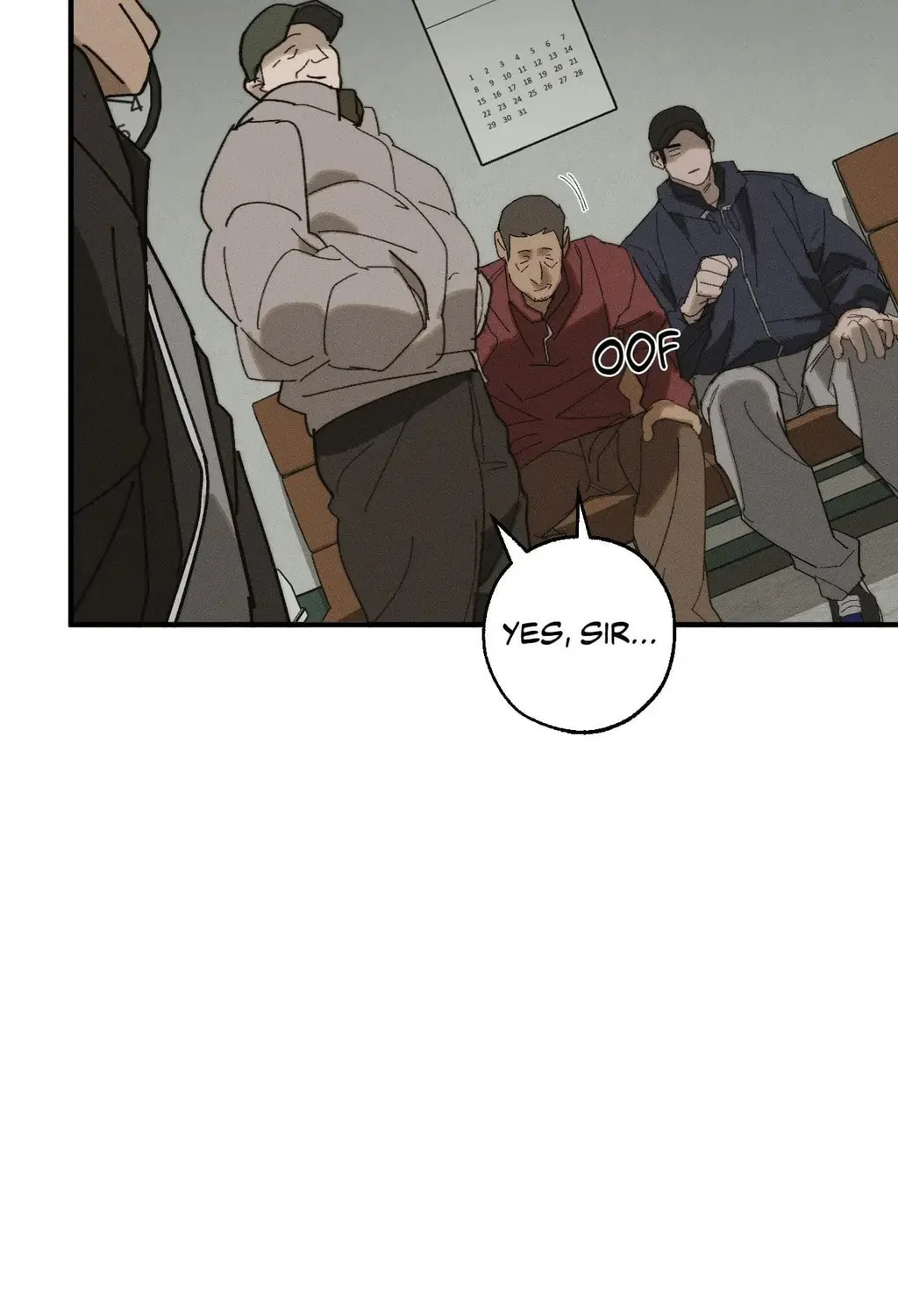 Incomplete Combustion Chapter 14 page 97 - 