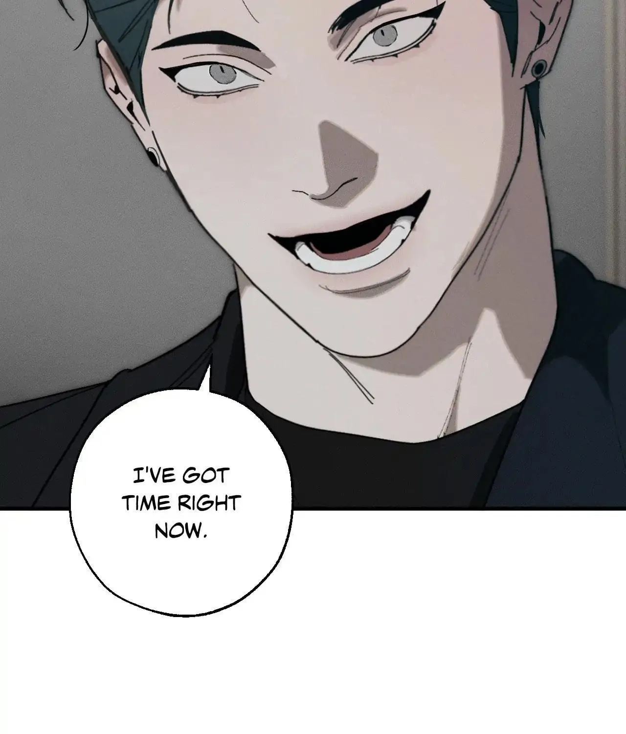 Incomplete Combustion Chapter 15 page 107 - 