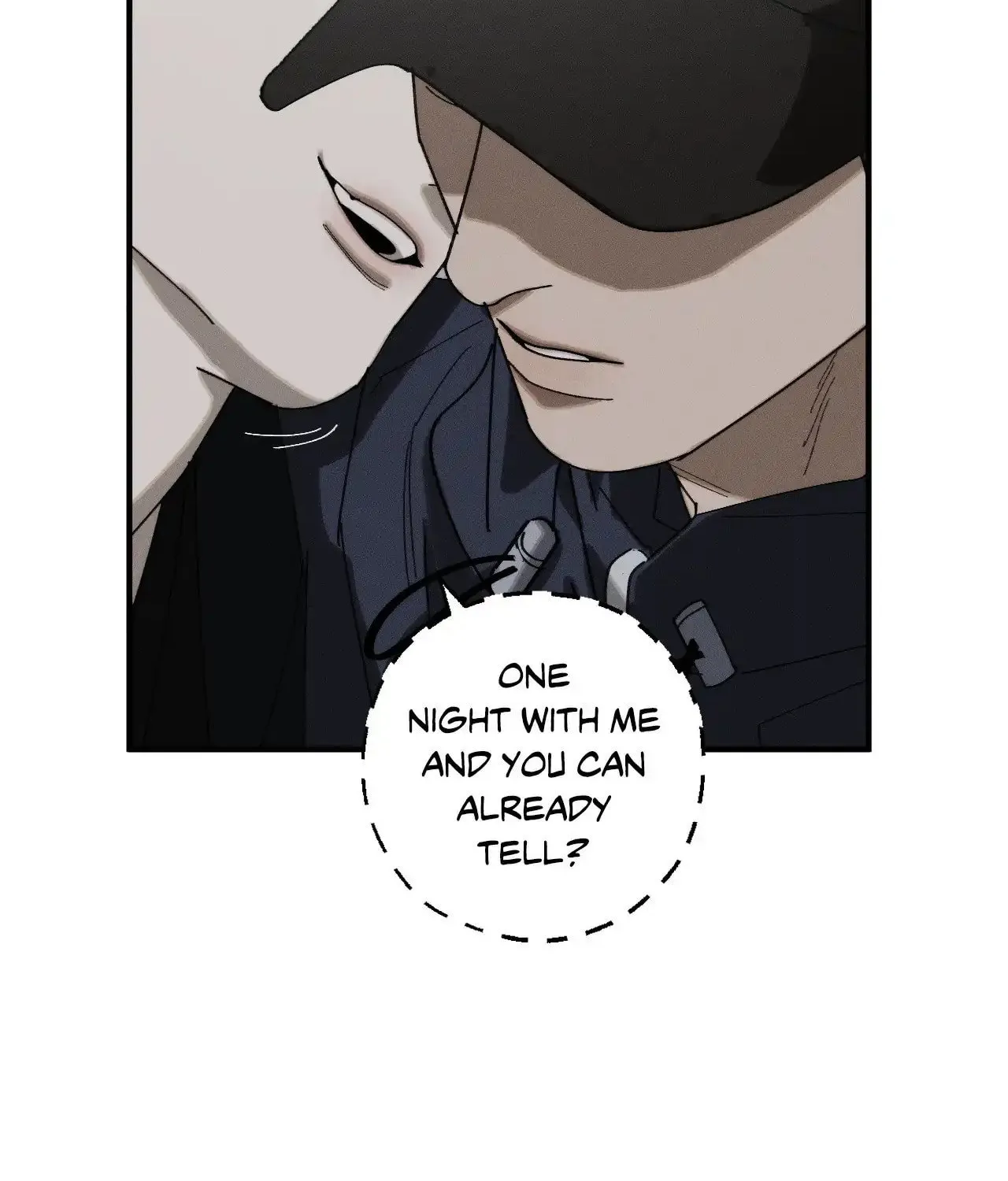 Incomplete Combustion Chapter 15 page 16 - 