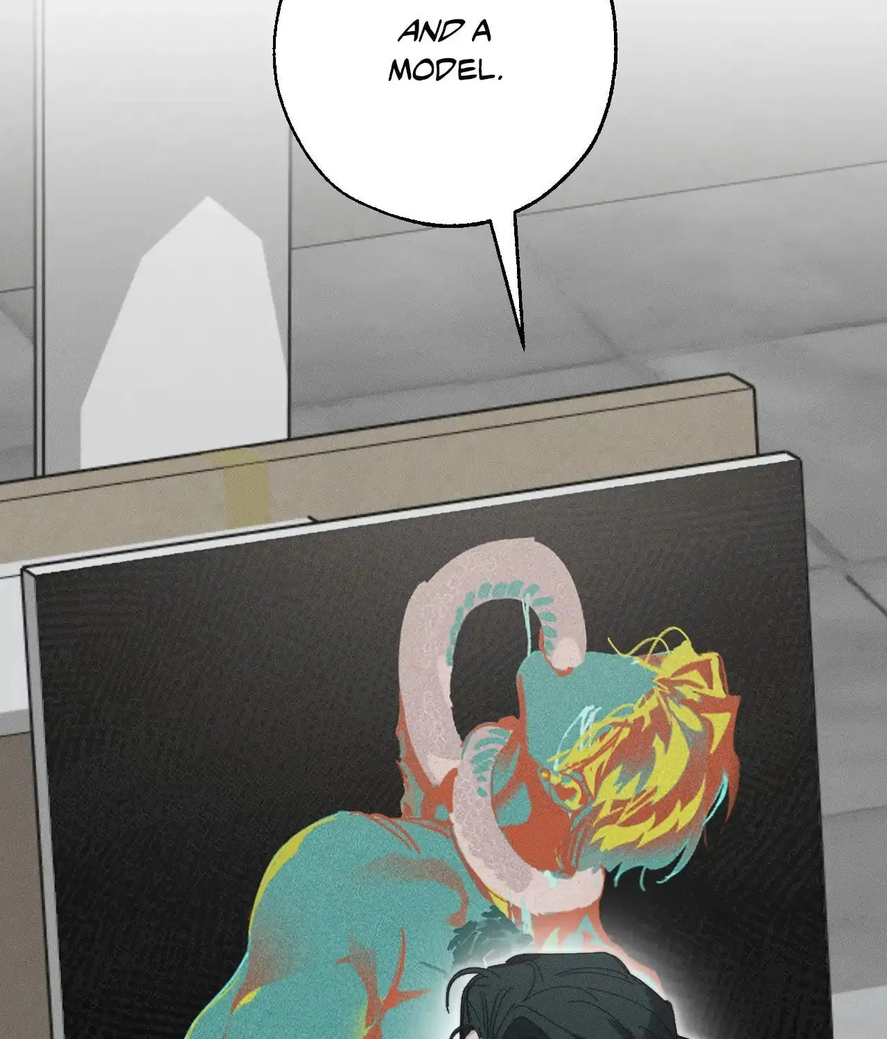 Incomplete Combustion Chapter 15 page 22 - 