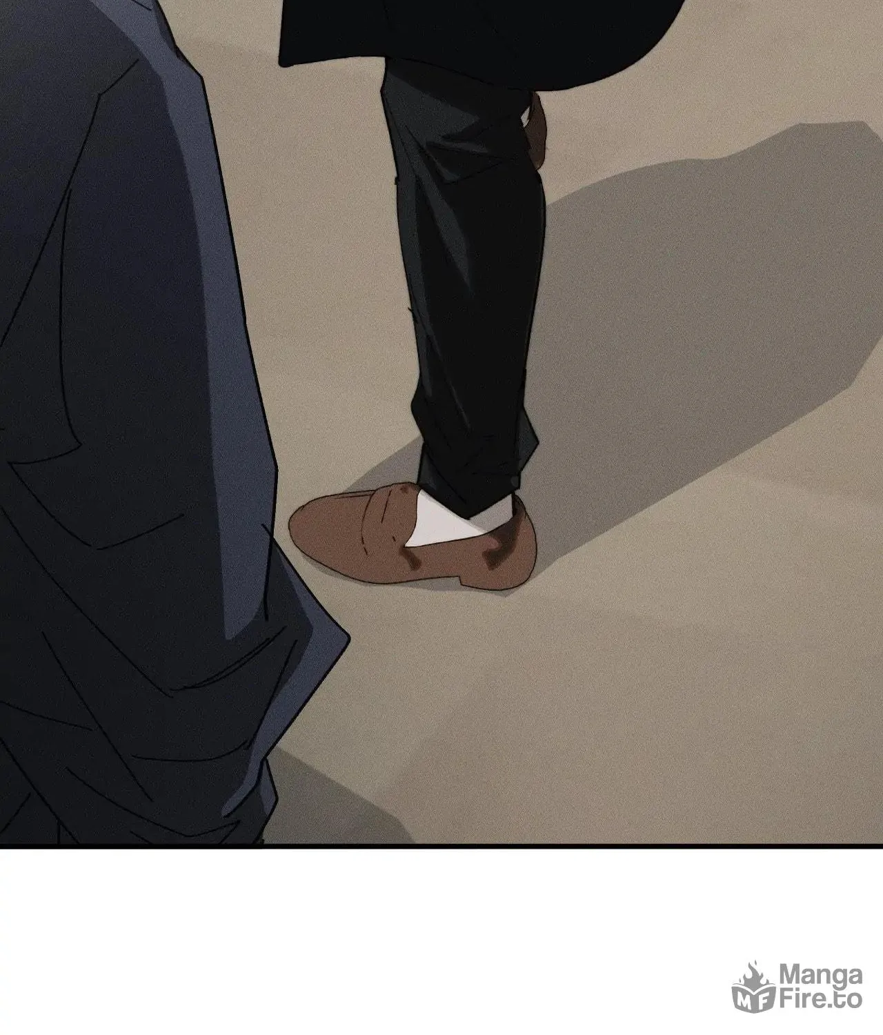 Incomplete Combustion Chapter 15 page 24 - 