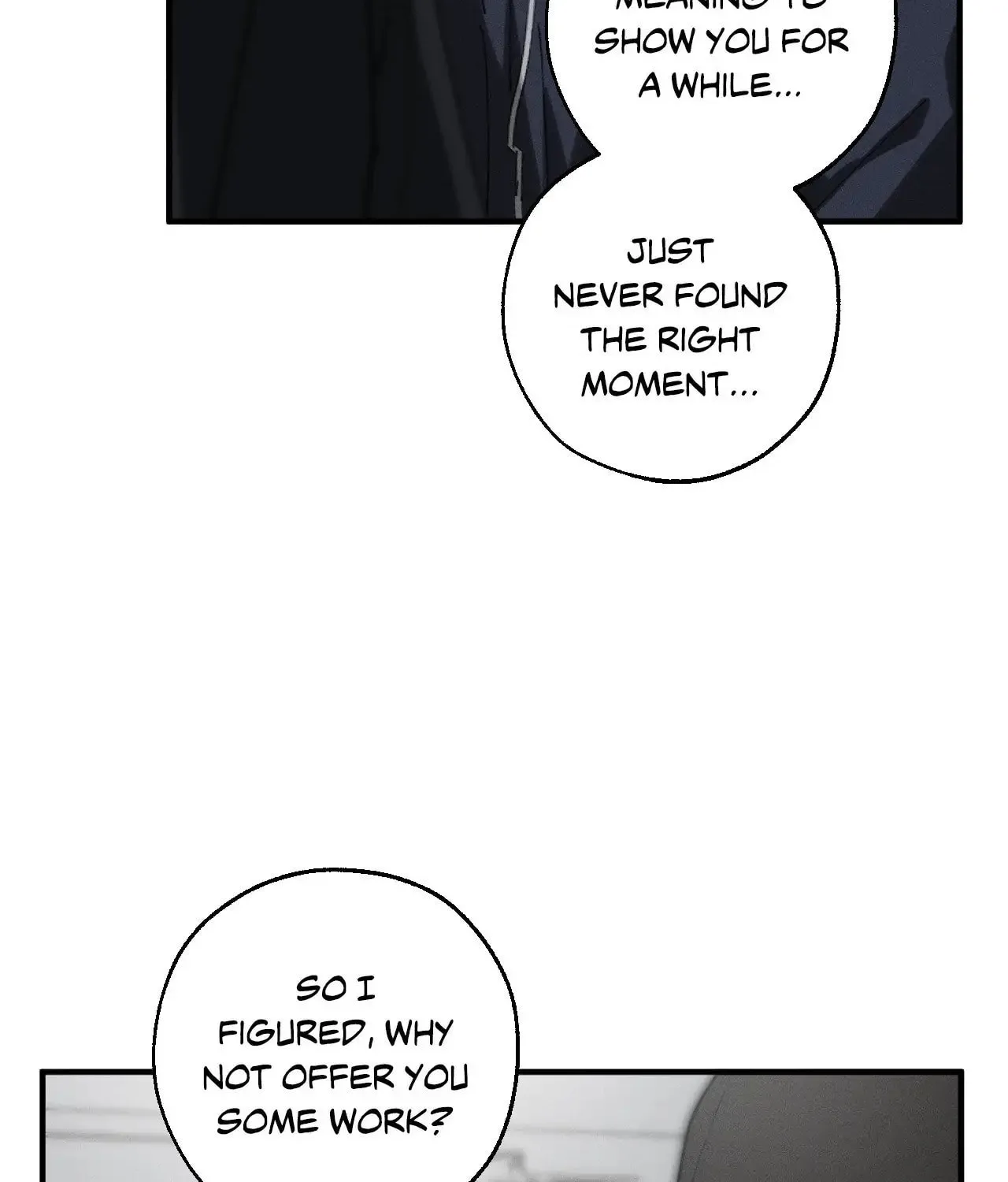 Incomplete Combustion Chapter 15 page 26 - 