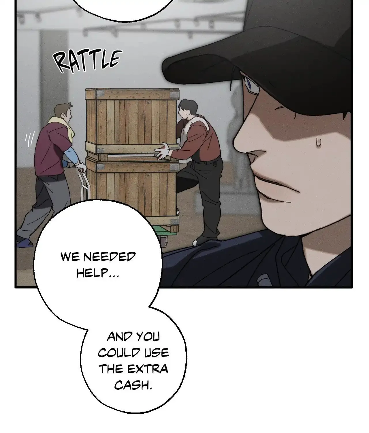 Incomplete Combustion Chapter 15 page 27 - 