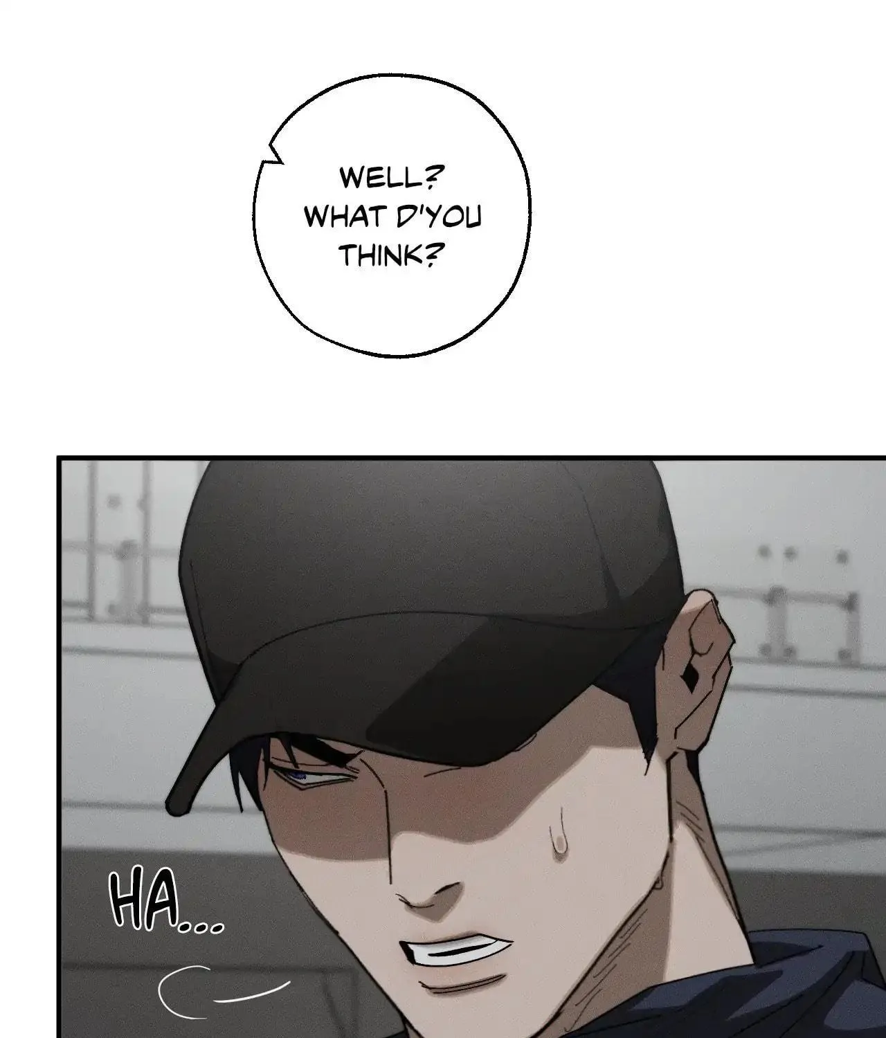 Incomplete Combustion Chapter 15 page 29 - 