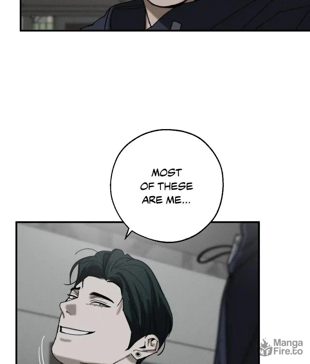 Incomplete Combustion Chapter 15 page 30 - 