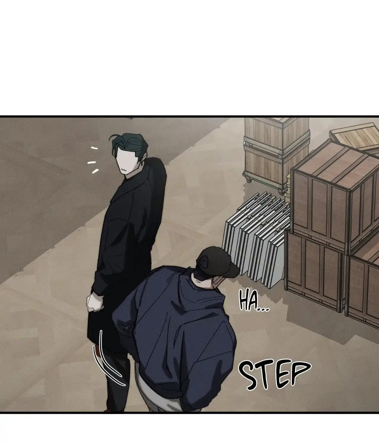 Incomplete Combustion Chapter 15 page 32 - 