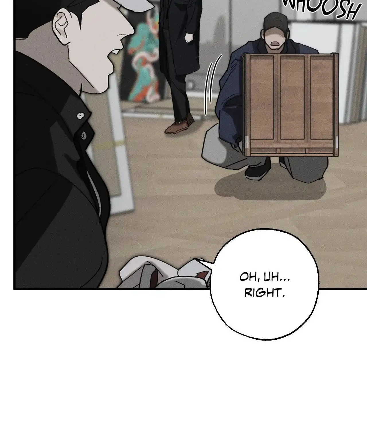 Incomplete Combustion Chapter 15 page 34 - 