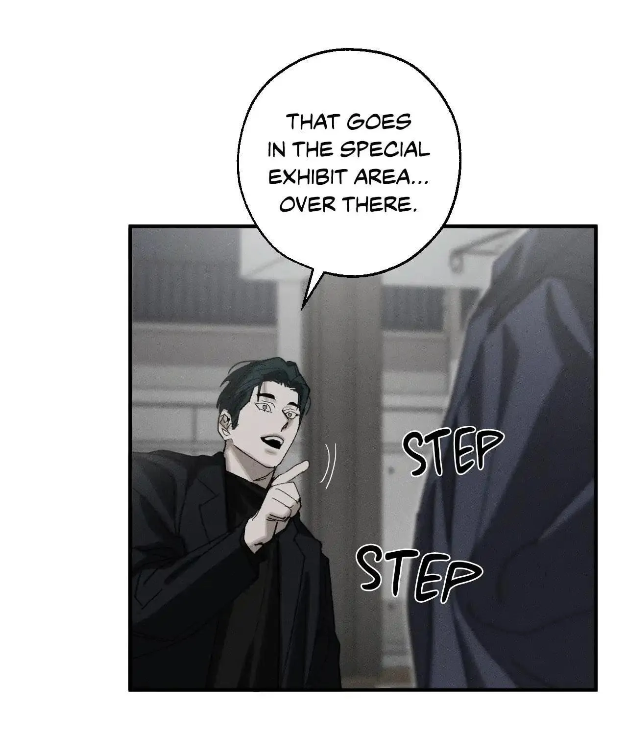 Incomplete Combustion Chapter 15 page 35 - 