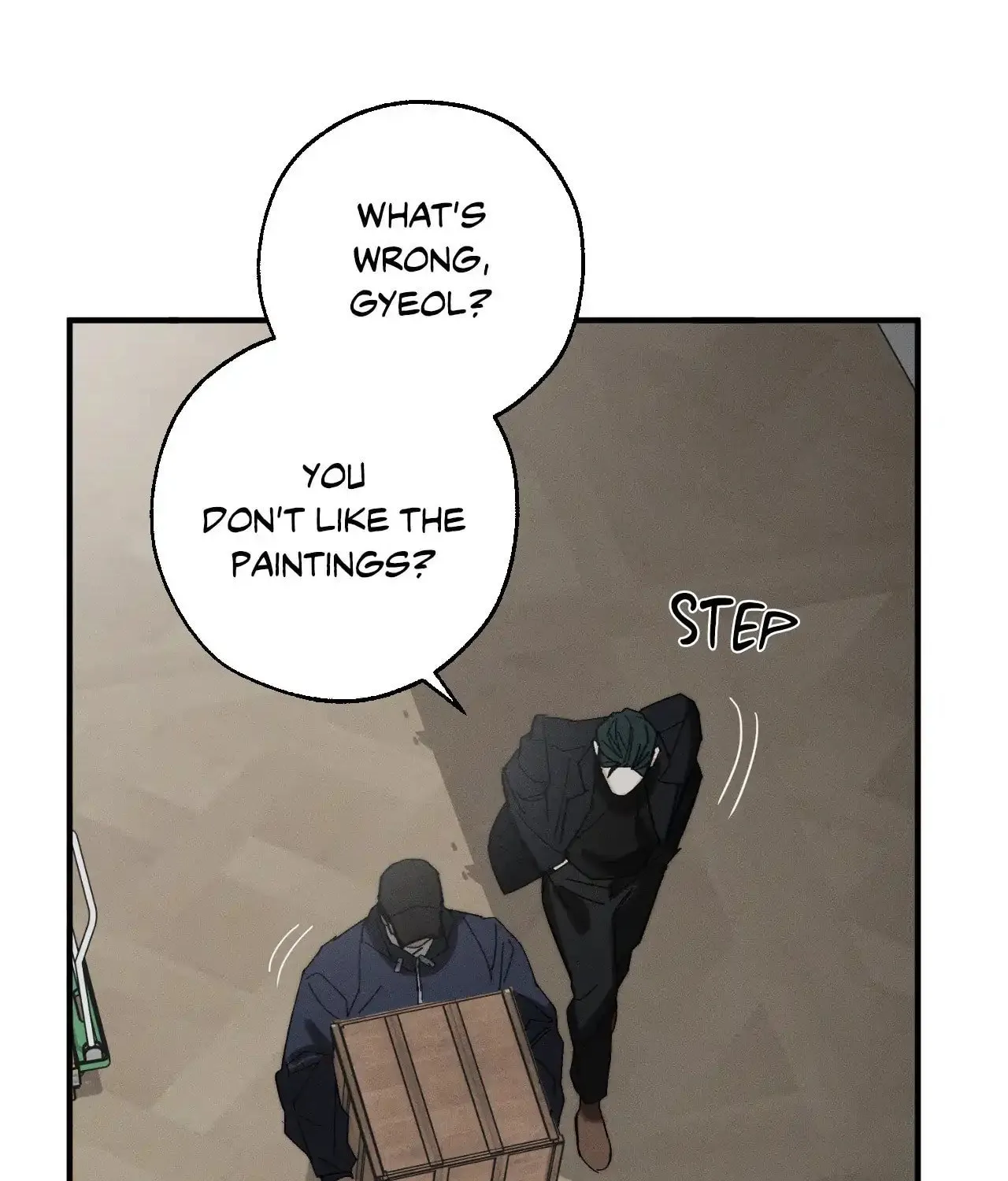 Incomplete Combustion Chapter 15 page 38 - 